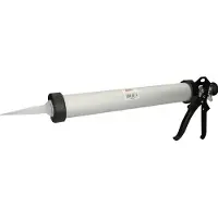 Ks Tools KS-Tools 980.3000-E Pistolet manuel à cartouches 600 ml