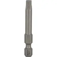 Bosch 2607002514 - Embout de vissage extra-dur T30, 49 mm 25x