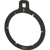 Ks Tools 150.3164 Clé pour filtre à carburant