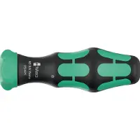 Wera 80 RA Vario support manuel avec fonction cliquet