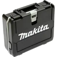 Makita Coffret de transport pour perceuse-visseuse - 821857-4