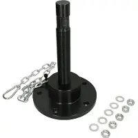Sonstiges Extracteur de moyeu de roue Brilliant Tools, pour Ford Transit