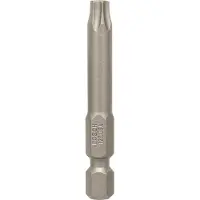 Bosch 2607002513 - Embout de vissage extra-dur T27, 49 mm 25x