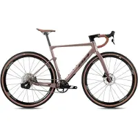 Bh Gravelx Evo 4.0 At Apex Axs 2026 Gravel Bike Beige XL