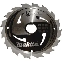 Makita M-FORCE lame de scie 180x30x16Z