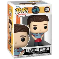 Funko POP! POP figure Beverly Hills 90210 Brandon Walsh #1858