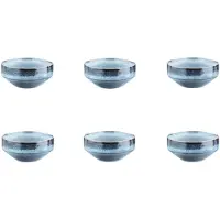 Bjorn Bol GENESIS Ø11cm - 6 pièces - Mer