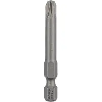 Bosch 2607002507 - Embout de vissage extra-dur PZ3, 49 mm 25x