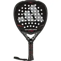Adidas Metalbone Carbon 2026 Padel Racket Noir