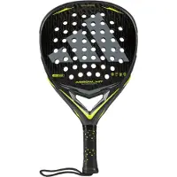 Adidas Arrow Hit Carbon Padel Racket Noir