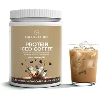 Naturecan Café Protéiné