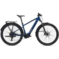Giant Talon E+ Ex 29´´ Cues 2026 Electric Bike Bleu S / 430Wh