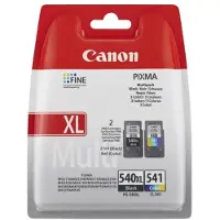 Canon PG-540 XL / CL-541 XL Photo Value Pack 5222B012 -A