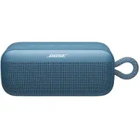 Bose Enceinte sans fil portable Bluetooth SoundLink Plus Bleu crépuscule