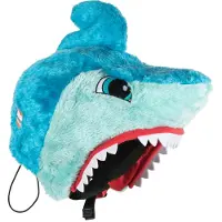 Hoxyheads Balaclava, requin