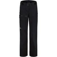 Maloja Villinim Pants Noir M Femme