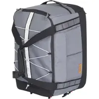 Vincita B185b Brompton Backpack Gris