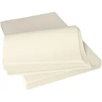 Papstar Papier d'emballage blanc 37,5x25cm 12,5kg