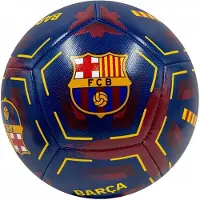 FC Barcelona 5