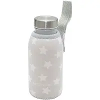 Olmitos Stainless Steel Bottle 350ml Gris Homme Gris One Size