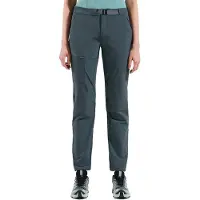 Odlo Ascent Pants Bleu 36 Femme