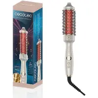 Cecotec Brosse Lissante Pour Cheveux Instantcare Thermoglow
