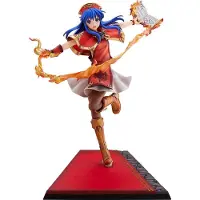 Intelligent Systems Statue en PVC Fire Emblem The Binding Blade 1/7 de Lilina, 25 cm