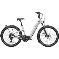 Specialized Como 4.0 Nb 2026 Electric Bike Argenté M / 710Wh