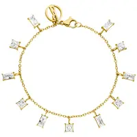 Purelei Chaîne 'Pure' argent