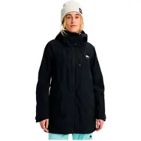 Burton Reserve 2l Jacket Noir S Femme