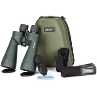 Delta Optical Titanium 9x63 Binoculars Vert