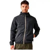 Regatta Rehan Jacket Noir L Homme