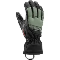 LEKI Griffin Base 3d Gloves Vert 7 Femme