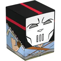 Squaroes Boîte De Jeu Teenage Mutant Ninja Turtles Casey Jones