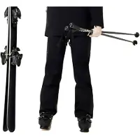 Oakley Apparel Wsub Temp Rc Gore-tex Pants Noir S Femme