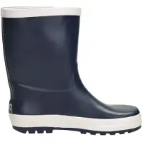 Keq Regenlaarsjes Kinderlaarzen - Blauw - Maat 21/22