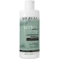 Argiletz Coeur d'Argile Shampoing Argile Verte 200 ml Shampooing