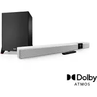 Teufel CINEBAR 22 Power Edition for Dolby Atmos 5.1-Set