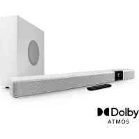Teufel CINEBAR 22 pour Dolby Atmos "Ensemble 5.1"