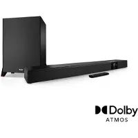 Teufel CINEBAR 22 Power Edition for Dolby Atmos 5.1-Set