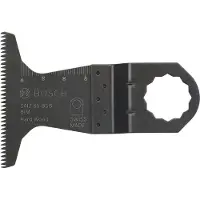 Bosch Lame de scie plongeante SAIZ 65 BSB. Bois dur. BIM (BOIS DE CONSTRUCTION). 40 x 6