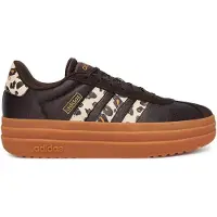 Adidas Vl Court Bold Couleur Marron