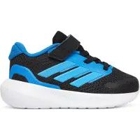 Adidas Runfalcon 5 Infant Running Shoes Noir EU 19 Enfants
