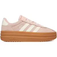 Adidas Sneakers KK4501 in BLUPNK/OWHITE/GUM3 color size 36