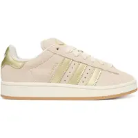 Adidas Originals Baskets basses 'Campus 00s' kiwi / blanc cassé