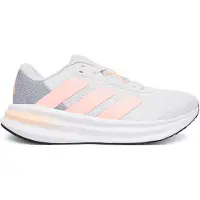 Adidas Galaxy Femme - Baskets, Gris - Pointure 39 1/3 - Maille/synthétique