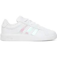Adidas Baskets 'Grand Court 3.0' rose / blanc