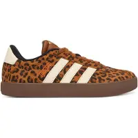 Adidas Baskets basses VL COURT 3.0 femmes - Marron - 40