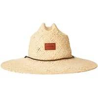 Rip Curl Premium Surf Straw Hat Beige S