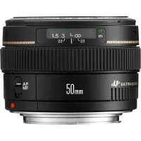 Canon EF 50MM f/1.4 USM